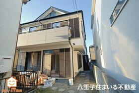 東京都日野市南平１丁目
