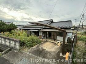 岐阜県中津川市北野町