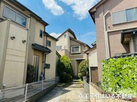 東京都立川市一番町１丁目