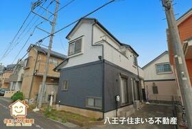 東京都青梅市新町７丁目