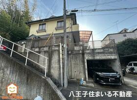 東京都八王子市小比企町