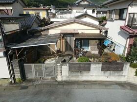 山梨県甲府市山宮町