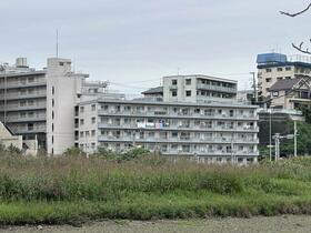 東カン第2水戸パークハイツ