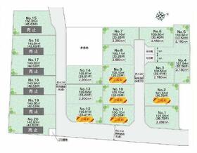 神奈川県茅ヶ崎市矢畑