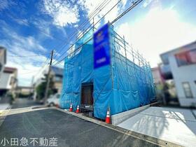 神奈川県川崎市麻生区上麻生７丁目