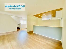 福岡県福津市福間南３丁目