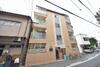 フィールド京橋 1階 築21年1ヶ月の賃貸物件