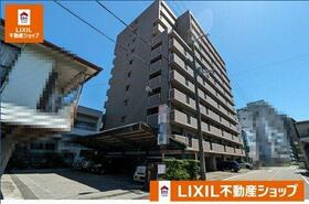 アルファステイツ知寄町