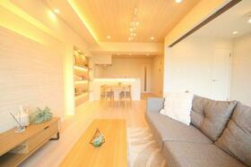 志村坂上見次公園マンション