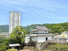 セインツ．２５　中古マンション
