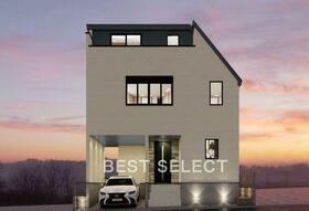 東京都板橋区桜川2丁目