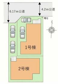埼玉県川越市むさし野