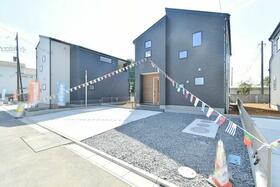 埼玉県川越市大字古谷上