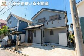 東京都昭島市大神町４丁目