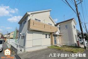 東京都昭島市拝島町４丁目
