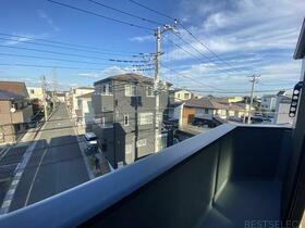 埼玉県川口市本前川３丁目