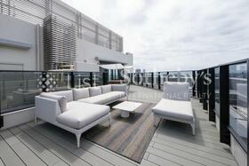 プラウドタワー渋谷