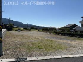岐阜県中津川市中津川