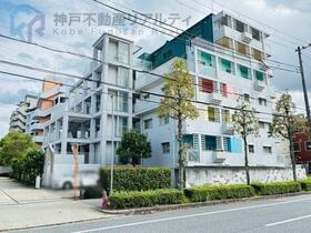 アーサヒルズＢ棟