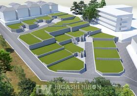 東京都稲城市平尾２丁目