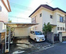 兵庫県神戸市須磨区友が丘９丁目