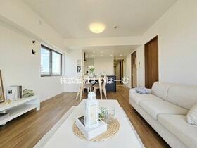 埼玉県川口市青木４丁目