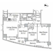 間取り：213139360572