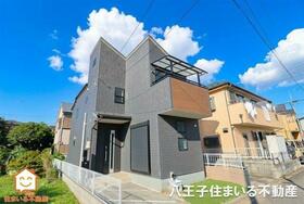 東京都昭島市美堀町２丁目