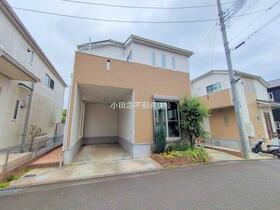 東京都町田市山崎町