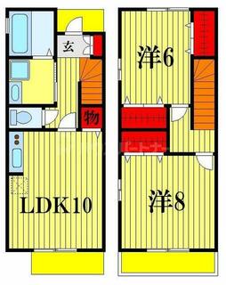 間取り：213136812919