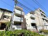 フジパレス緑橋EAST 3階 築3年3ヶ月の賃貸物件
