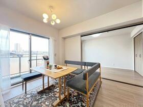 ベルポート朝霞弐番館