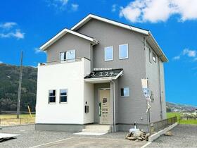 熊本県菊池郡大津町大字町