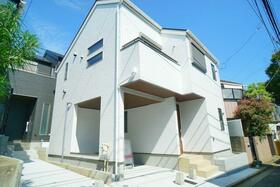 東京都目黒区南３丁目