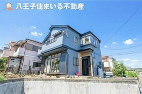 東京都武蔵村山市神明１丁目
