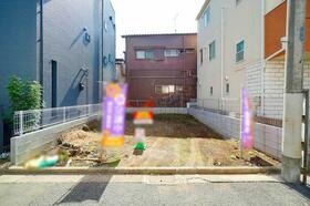 東京都練馬区桜台４丁目