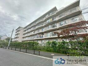 コープ野村浦安　１号棟