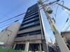 ワールドアイ都島駅前 10階 築1年6ヶ月の賃貸物件