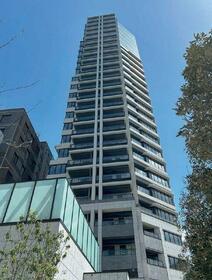 プラウドタワー渋谷