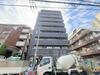 太子橋今市駅より徒歩6分 9階 新築の賃貸物件