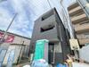 門真南駅より徒歩8分 3階 新築の賃貸物件