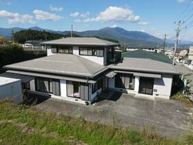 山梨県富士吉田市上吉田東７丁目