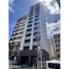 LIBTH旭橋 9階 築2年1ヶ月の賃貸物件