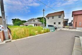 宮城県多賀城市浮島字西沢