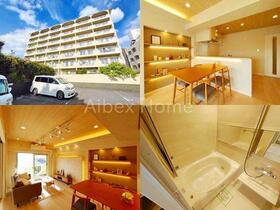 志村坂上見次公園マンション