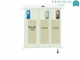 愛知県名古屋市北区大杉３丁目