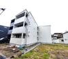 CASACALMA野田 2階 新築の賃貸物件