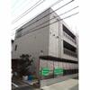 バレー綾瀬 1階 築19年3ヶ月の賃貸物件