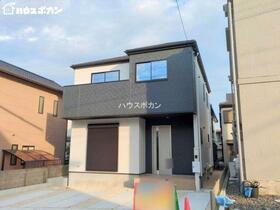 愛知県尾張旭市平子町中通