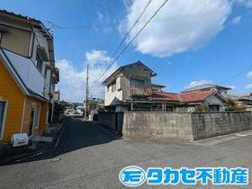 兵庫県赤穂市上仮屋北